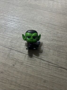 Disney Doorables Marvel Skrull